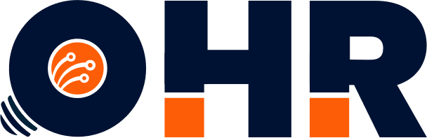 OHR Web
